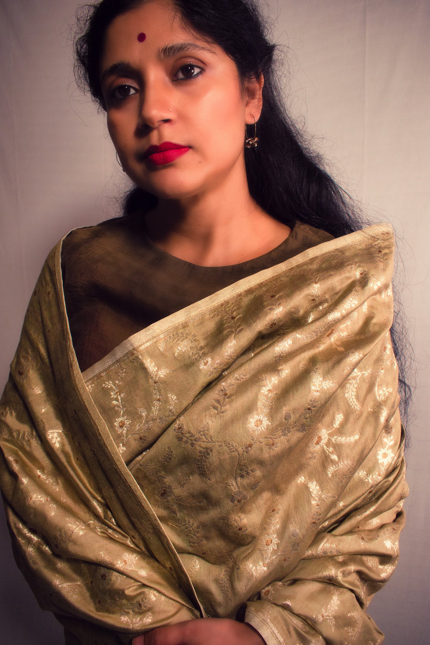 KASHI SAREE