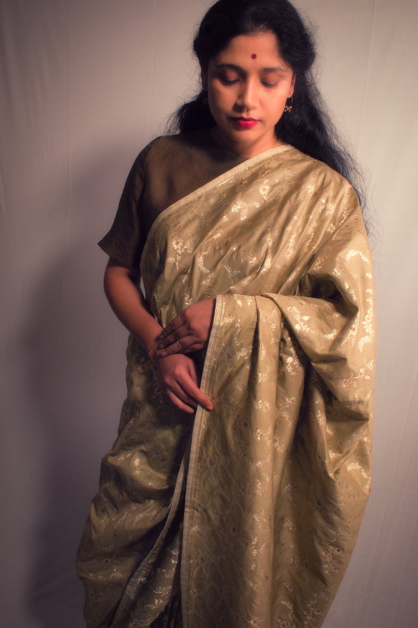 KASHI SAREE