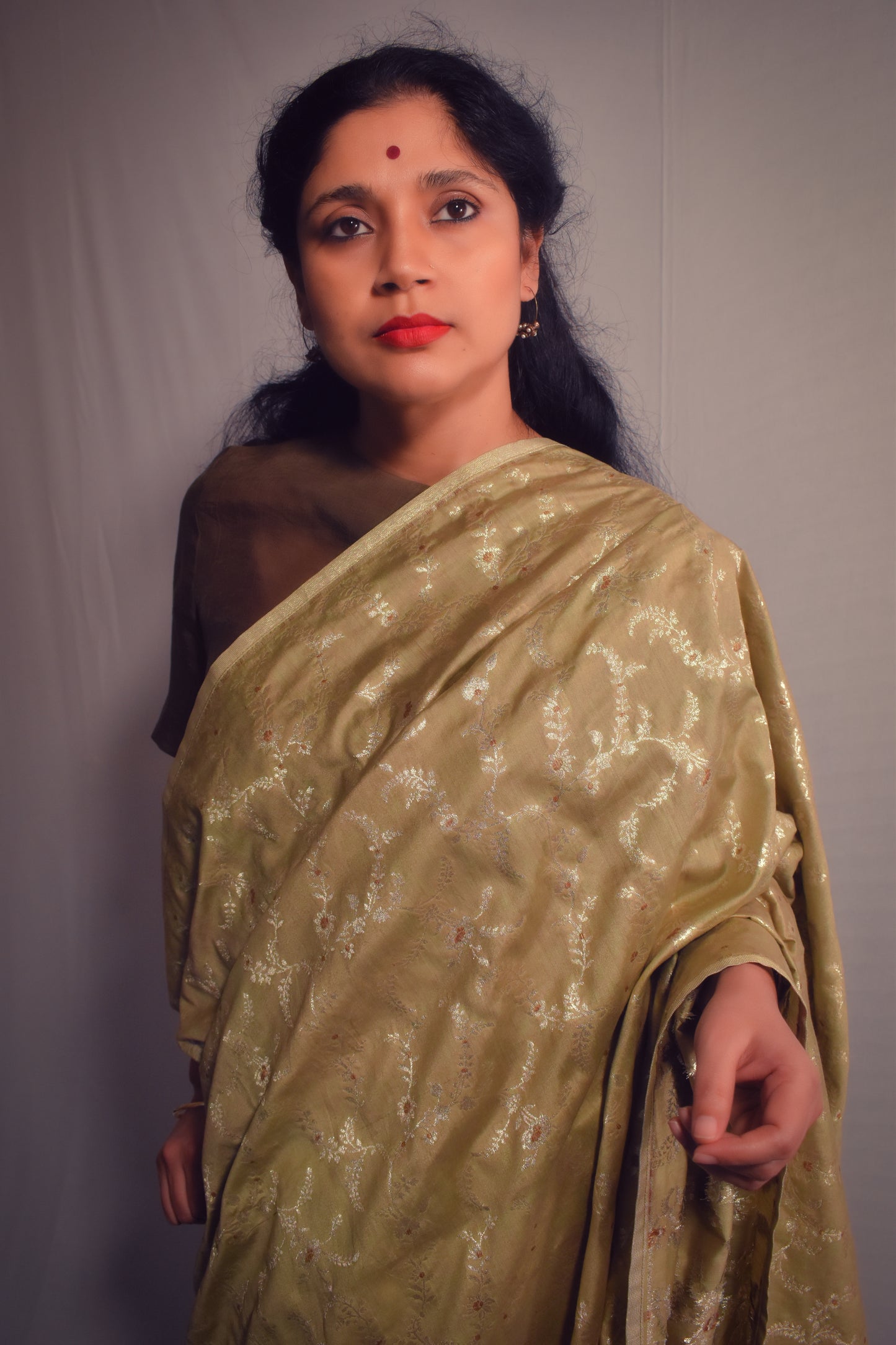 KASHI SAREE