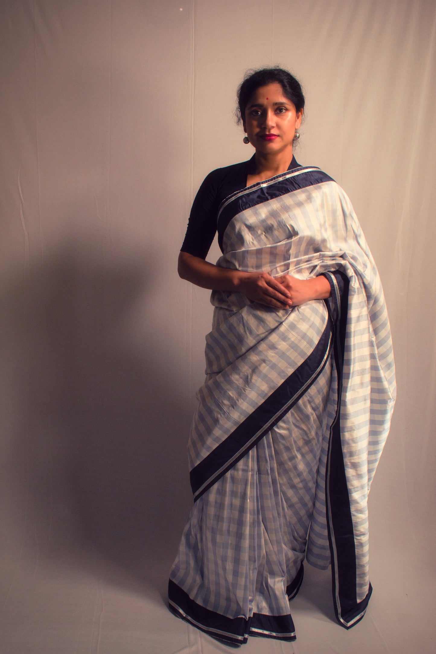 NAUTICA SAREE