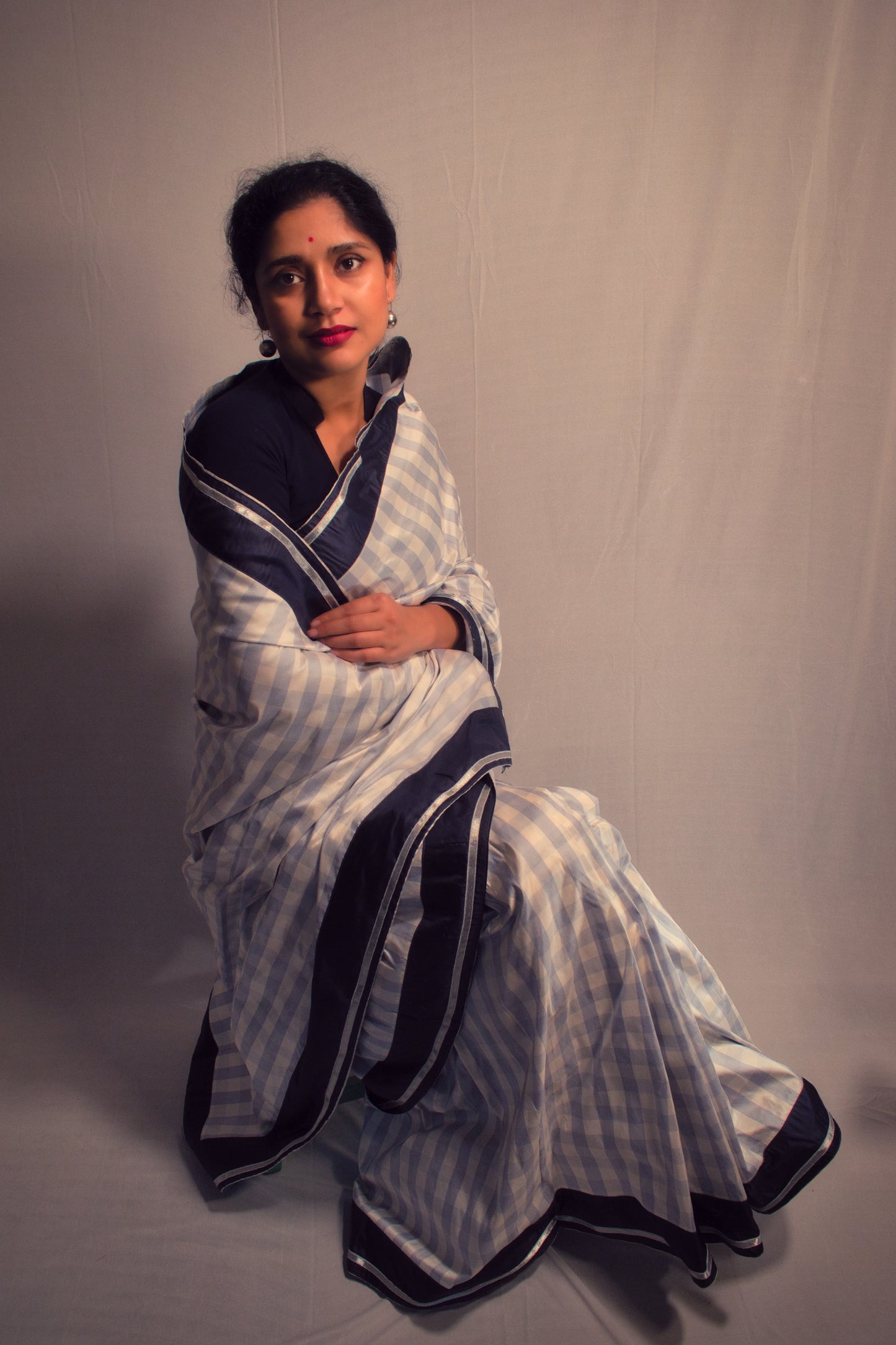NAUTICA SAREE